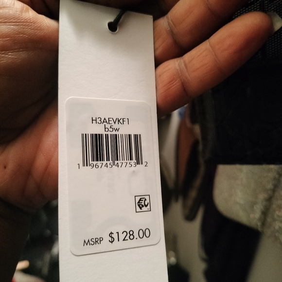 Calvin Klein purse - Picture 2 of 2